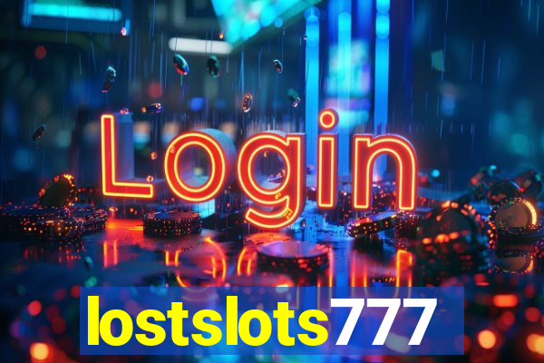 lostslots777