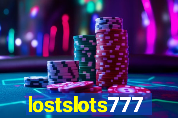 lostslots777