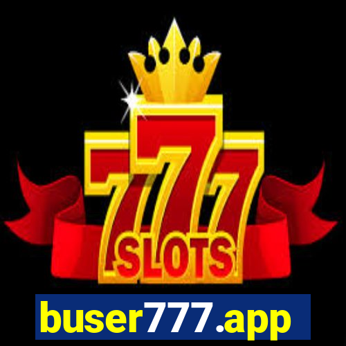 buser777.app