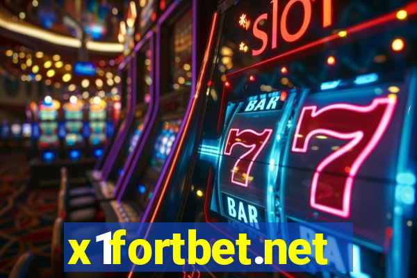 x1fortbet.net