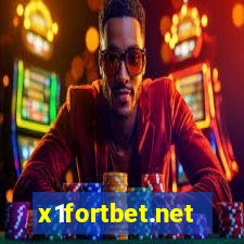 x1fortbet.net