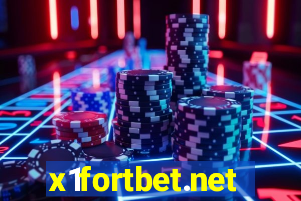 x1fortbet.net