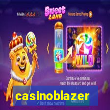 casinoblazer