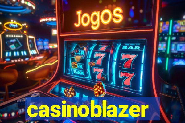 casinoblazer