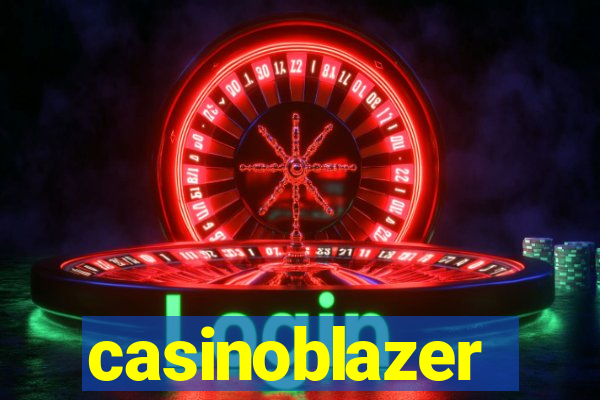 casinoblazer