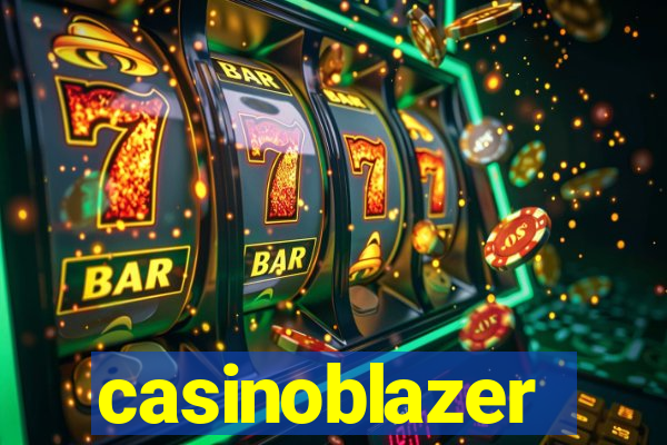 casinoblazer