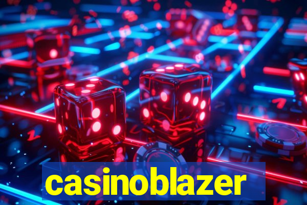 casinoblazer