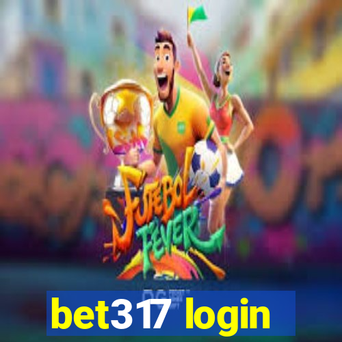 bet317 login