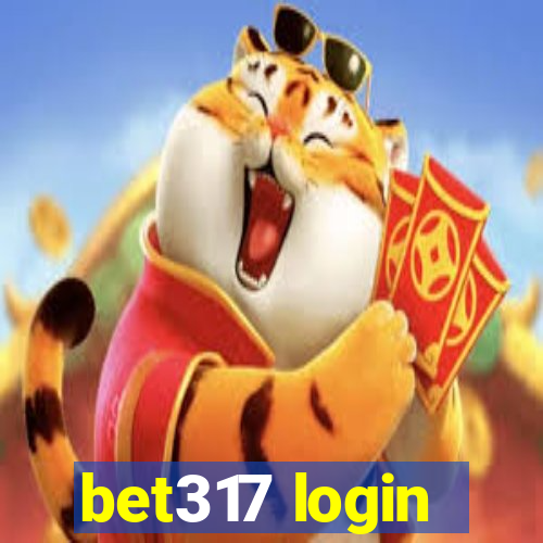 bet317 login