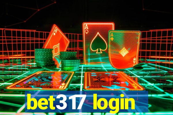 bet317 login