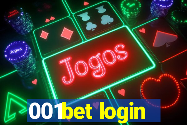 001bet login