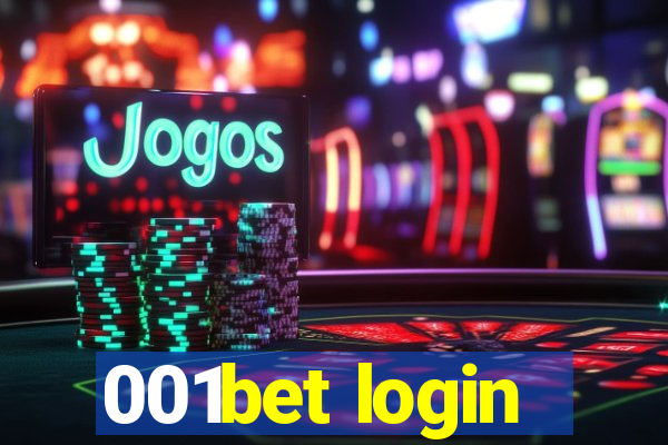 001bet login