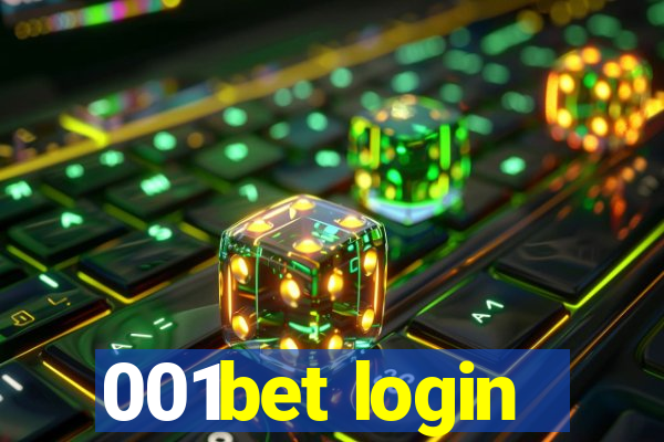 001bet login