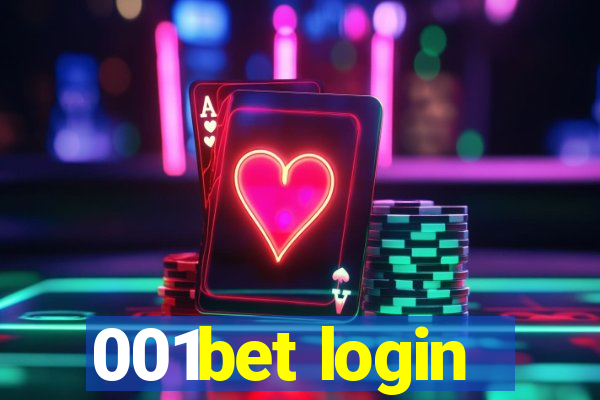 001bet login