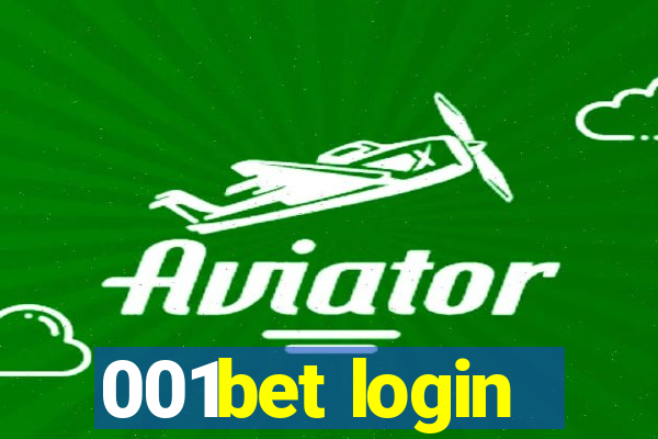 001bet login