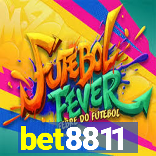 bet8811