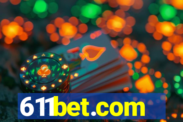 611bet.com