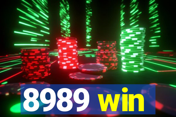 8989 win