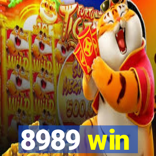 8989 win