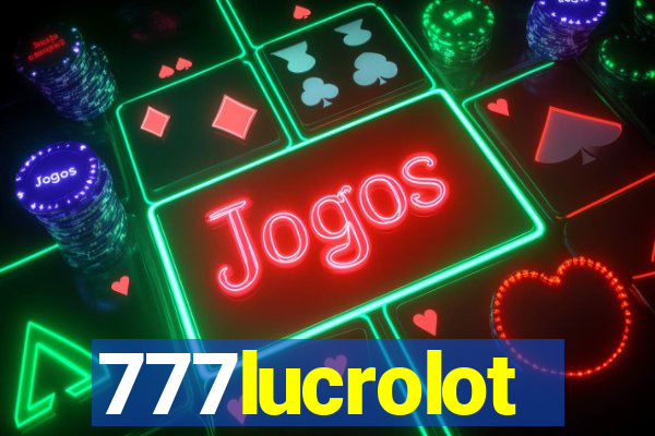 777lucrolot