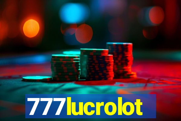 777lucrolot