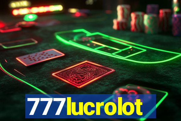 777lucrolot