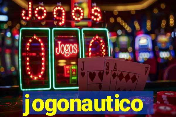 jogonautico