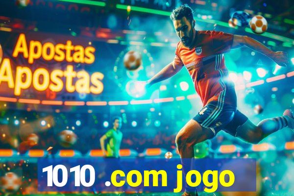 1010 .com jogo