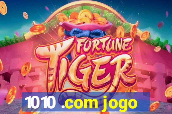 1010 .com jogo