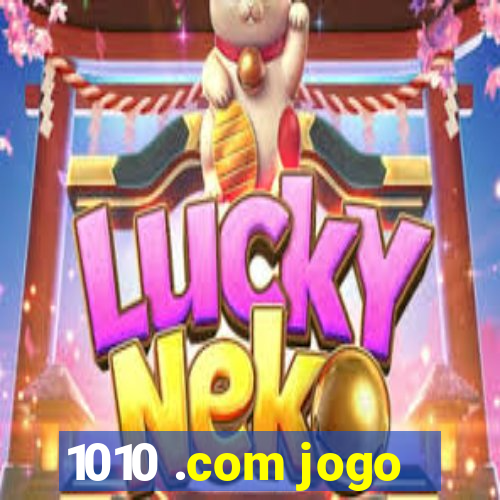 1010 .com jogo