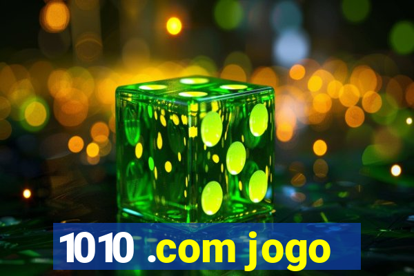 1010 .com jogo