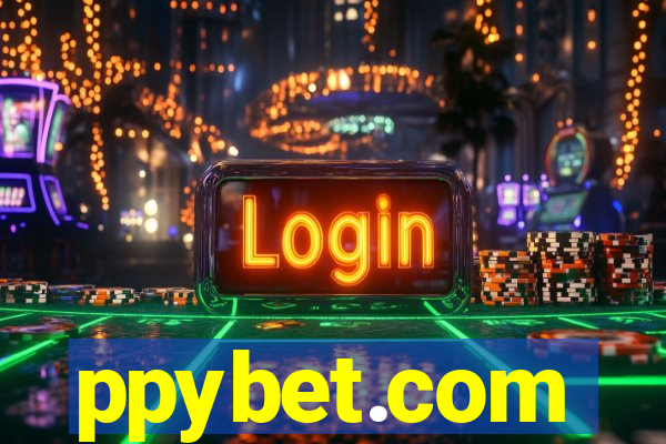 ppybet.com