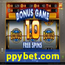 ppybet.com