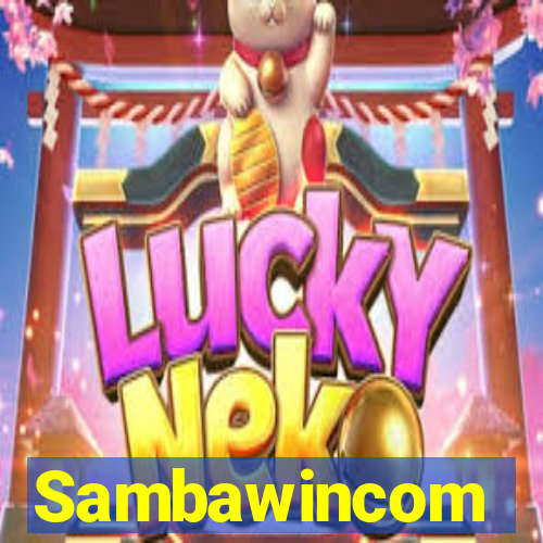 Sambawincom