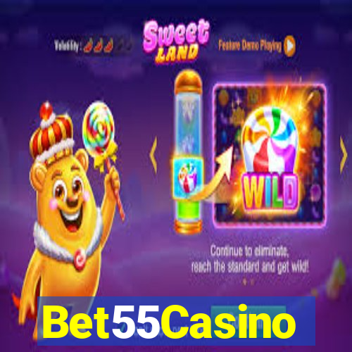 Bet55Casino