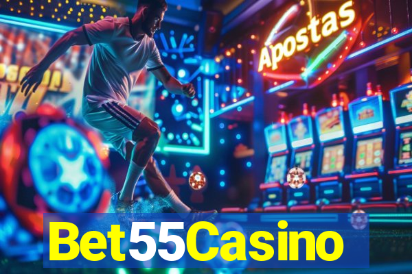 Bet55Casino