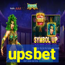 upsbet