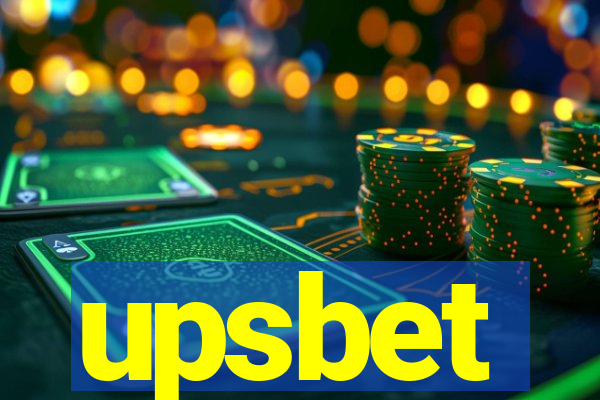 upsbet