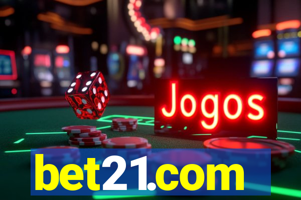 bet21.com