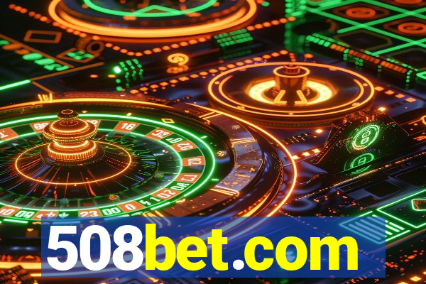 508bet.com