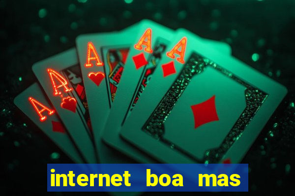 internet boa mas ping alto em jogos