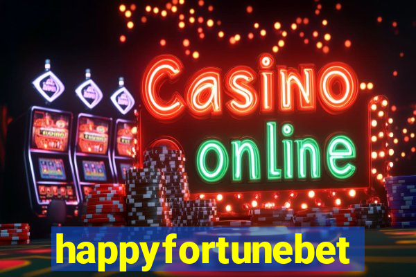 happyfortunebet.com