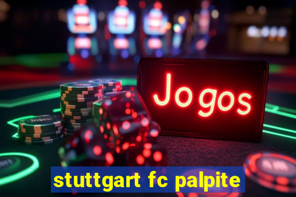 stuttgart fc palpite