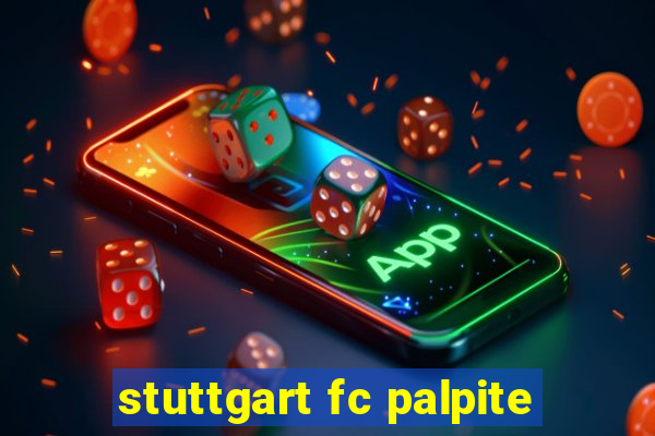 stuttgart fc palpite