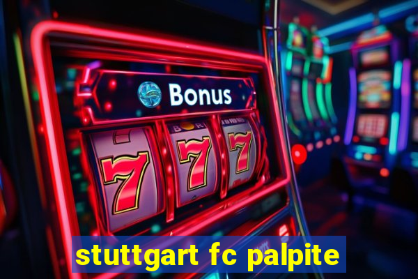 stuttgart fc palpite