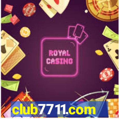 club7711.com