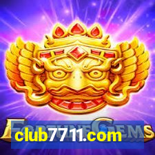 club7711.com