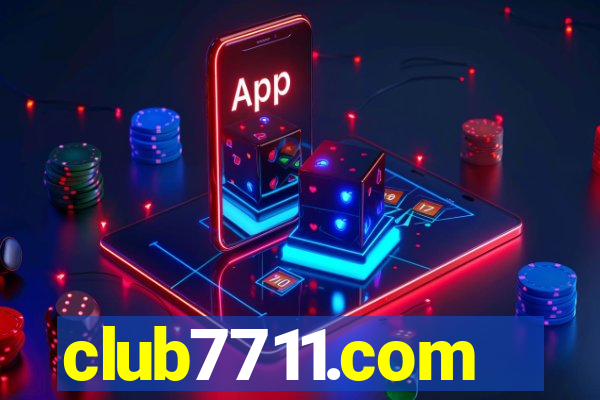 club7711.com