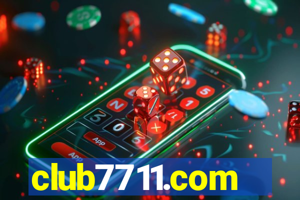 club7711.com