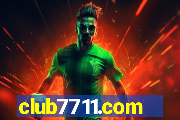 club7711.com